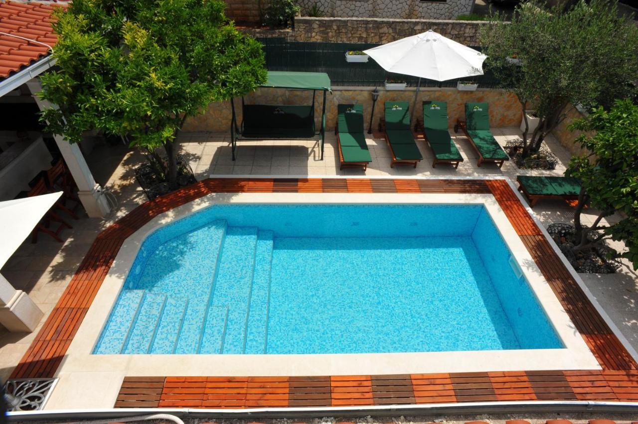Villa Anni Sutivan Dış mekan fotoğraf