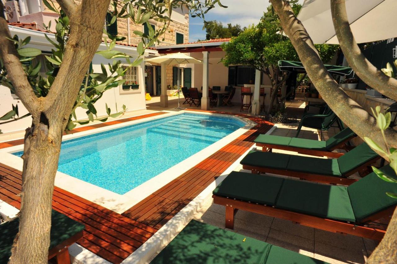 Villa Anni Sutivan Oda fotoğraf
