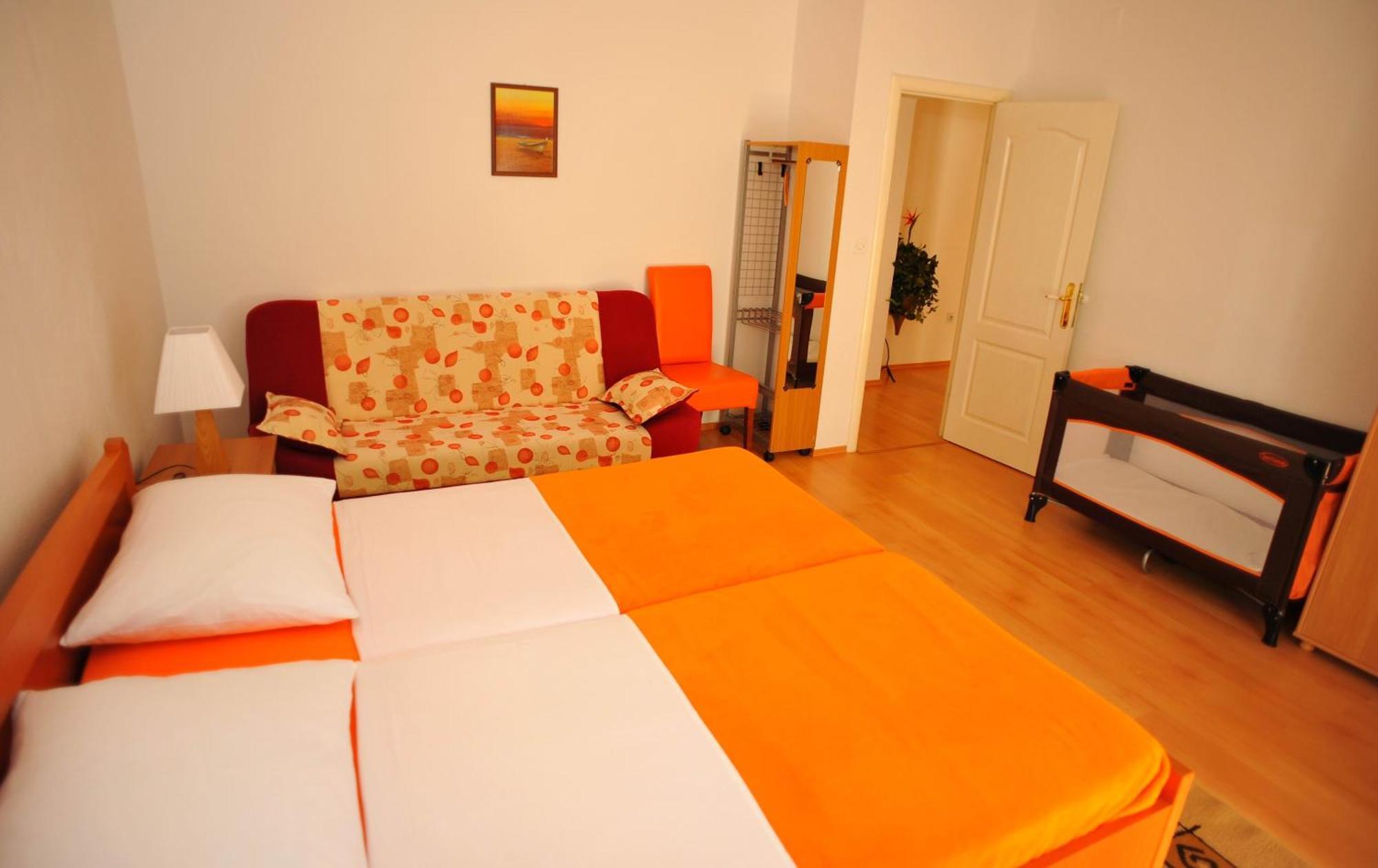 Villa Anni Sutivan Oda fotoğraf