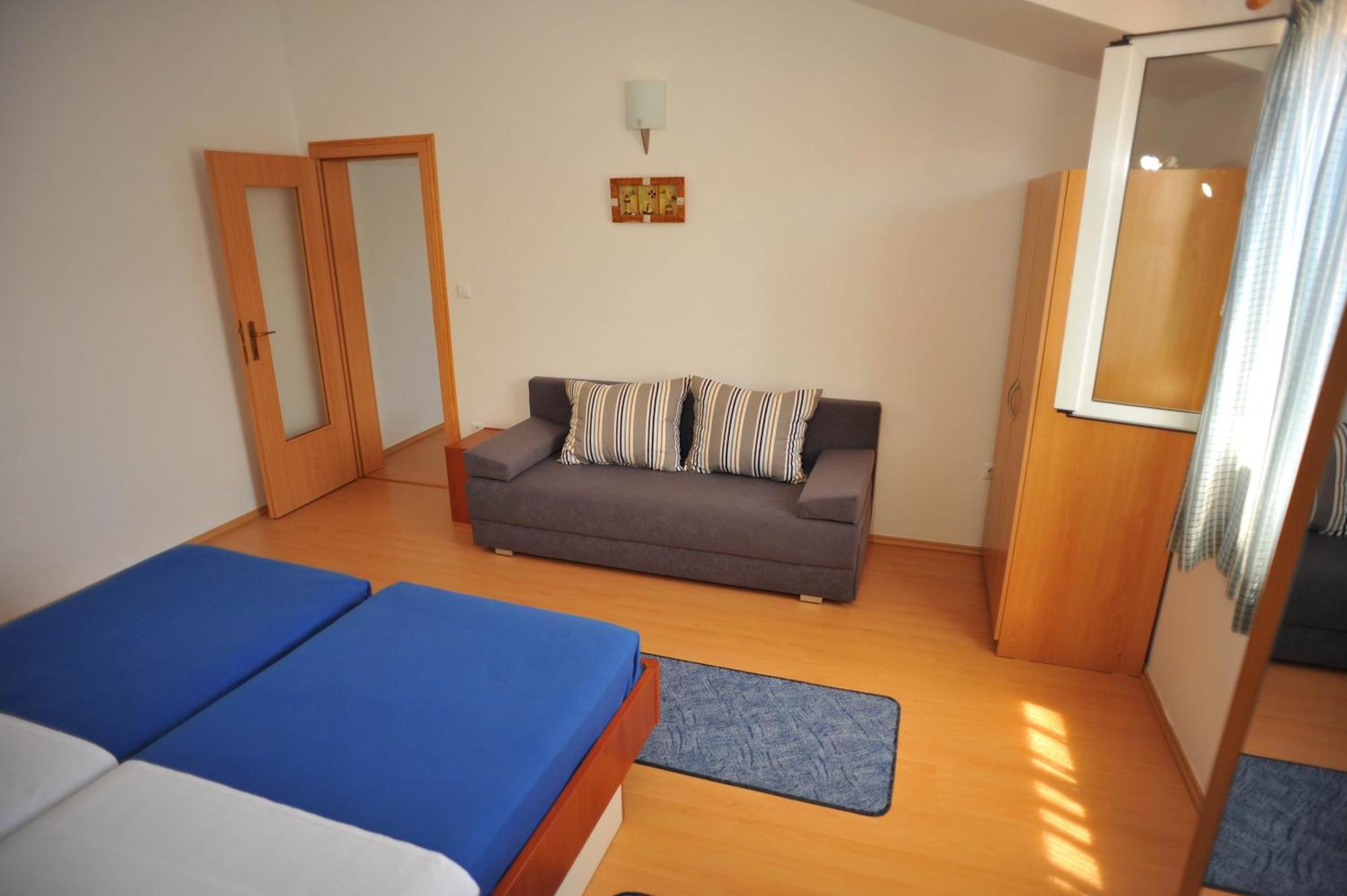 Villa Anni Sutivan Oda fotoğraf