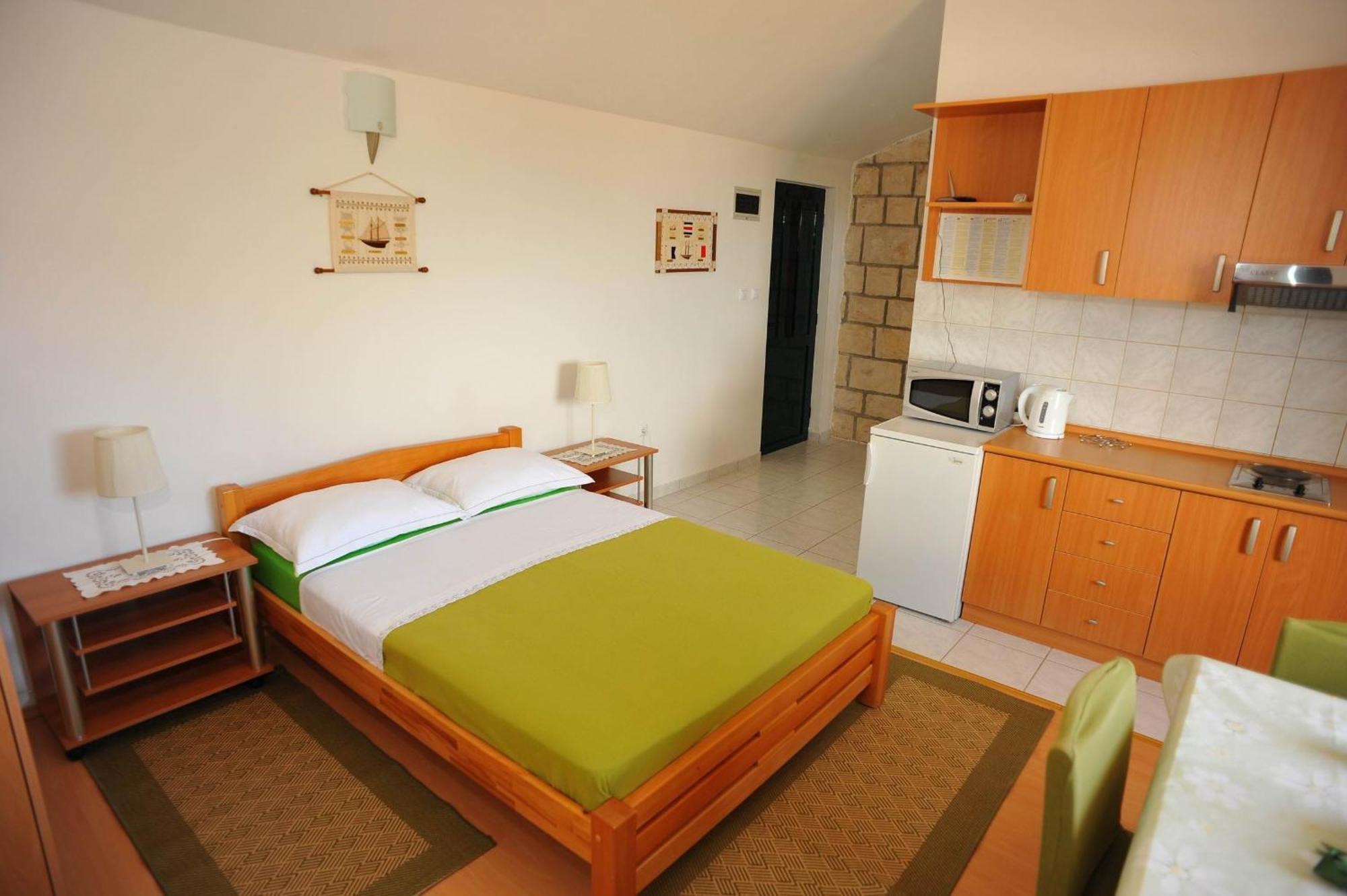 Villa Anni Sutivan Oda fotoğraf