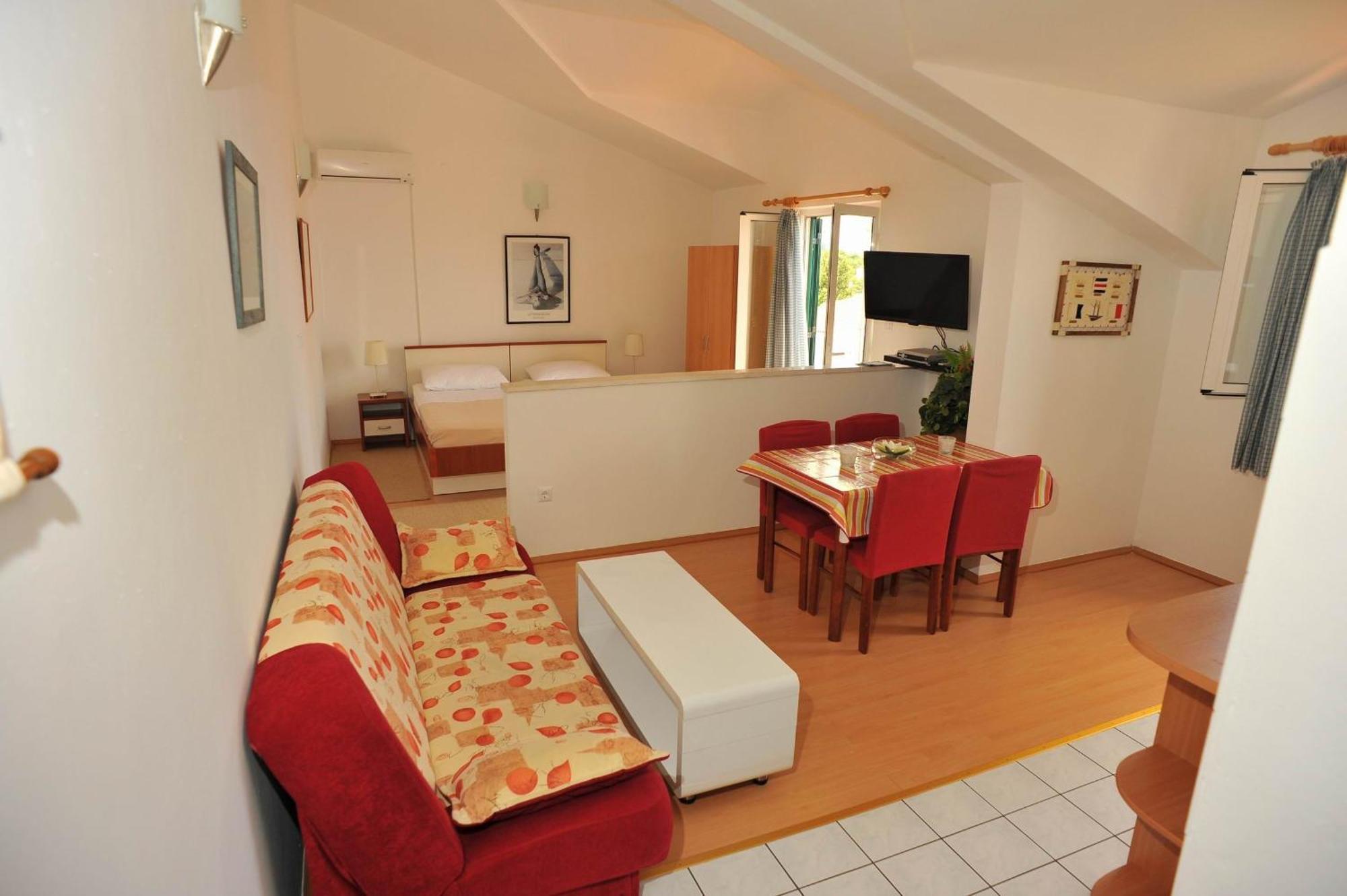 Villa Anni Sutivan Oda fotoğraf