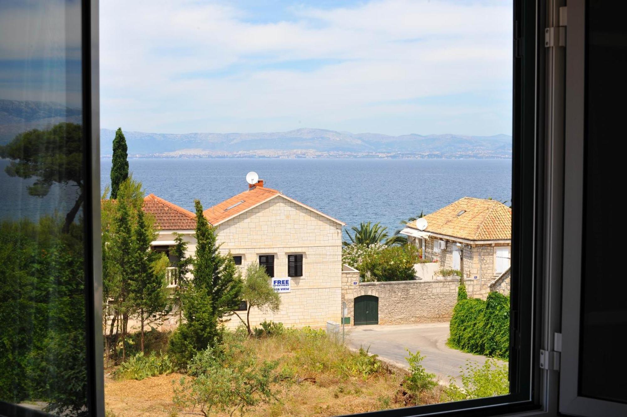 Villa Anni Sutivan Oda fotoğraf