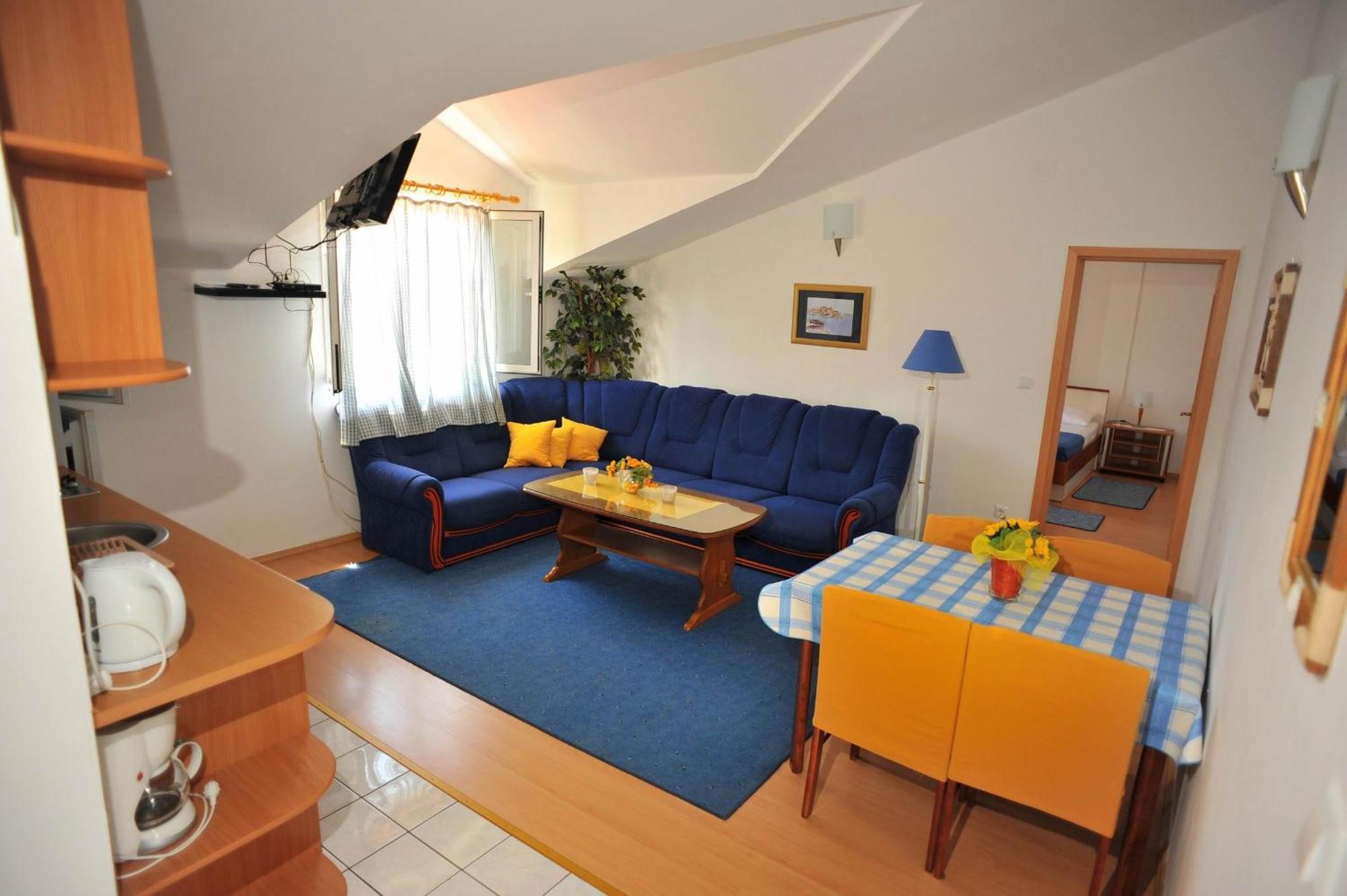 Villa Anni Sutivan Oda fotoğraf