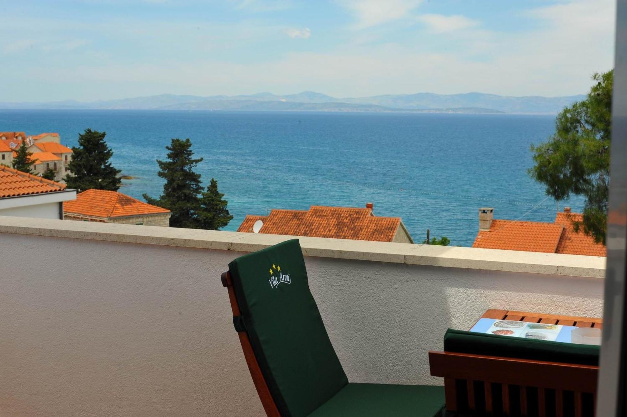 Villa Anni Sutivan Oda fotoğraf