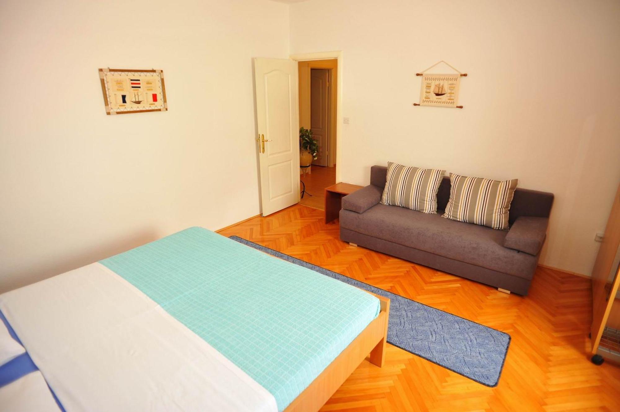 Villa Anni Sutivan Oda fotoğraf
