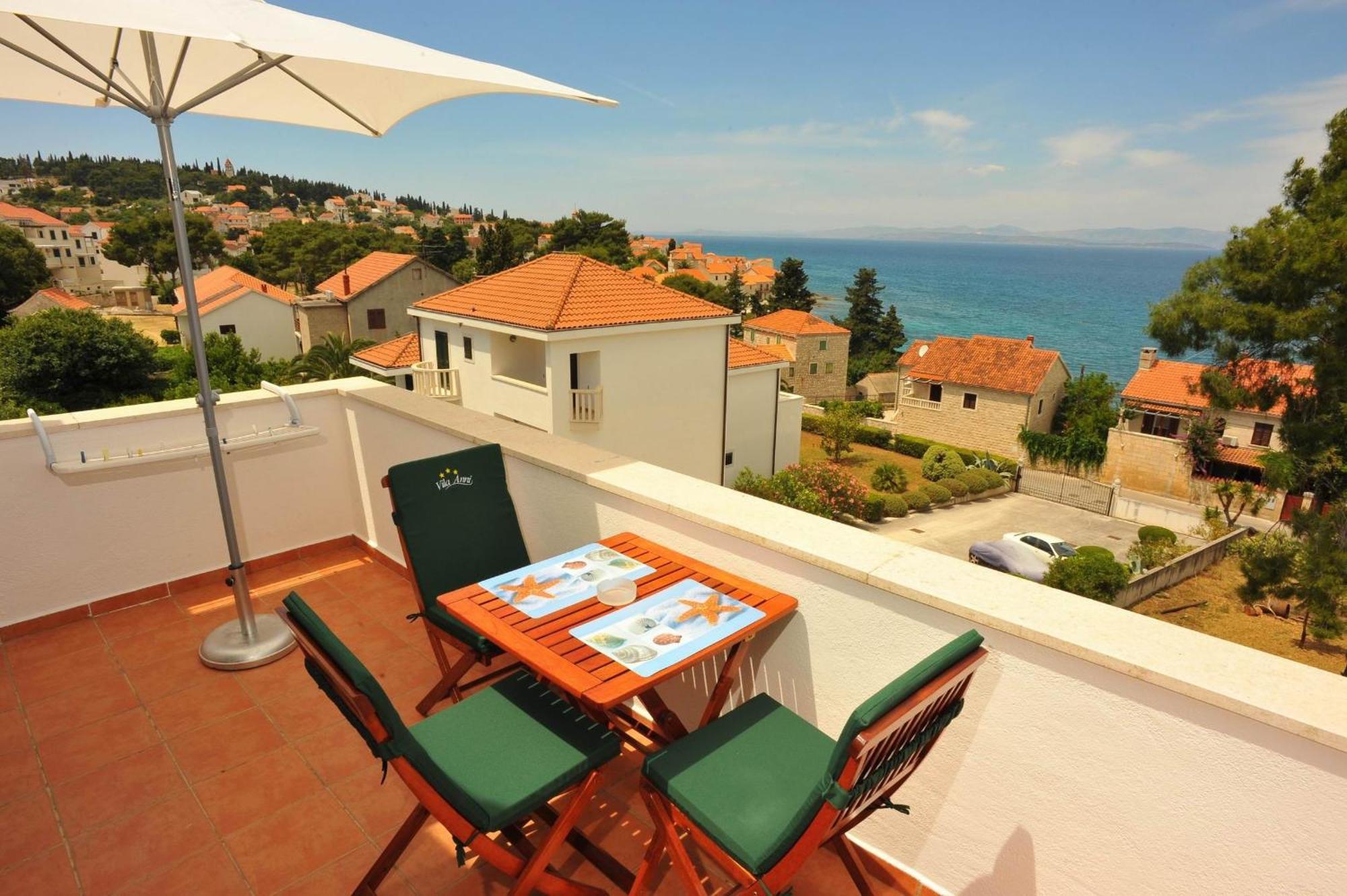 Villa Anni Sutivan Oda fotoğraf