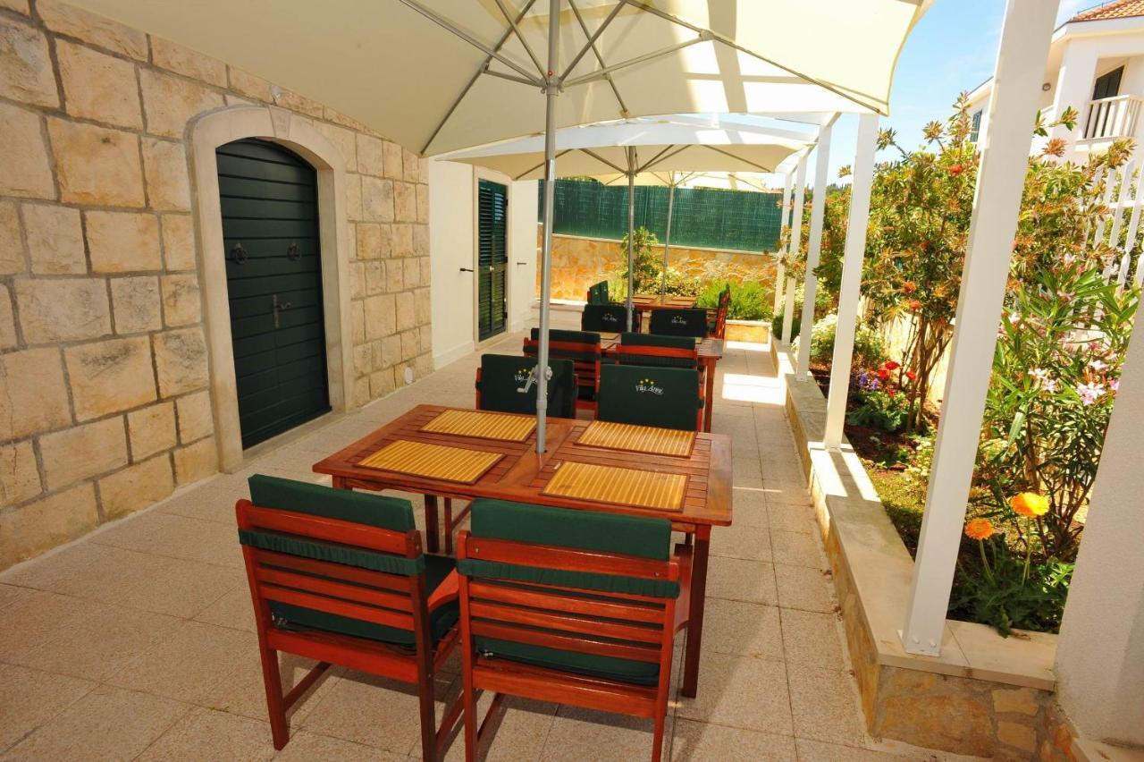 Villa Anni Sutivan Dış mekan fotoğraf