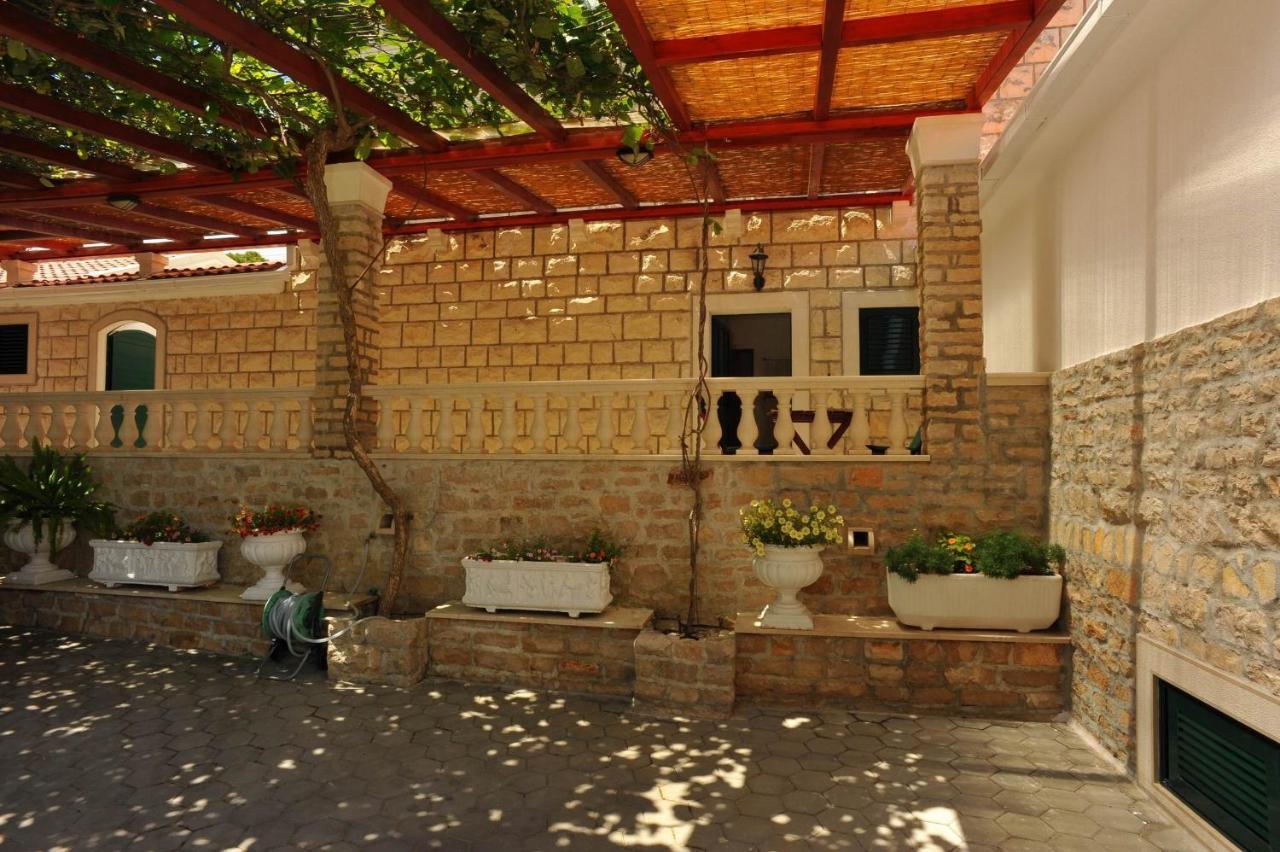 Villa Anni Sutivan Dış mekan fotoğraf