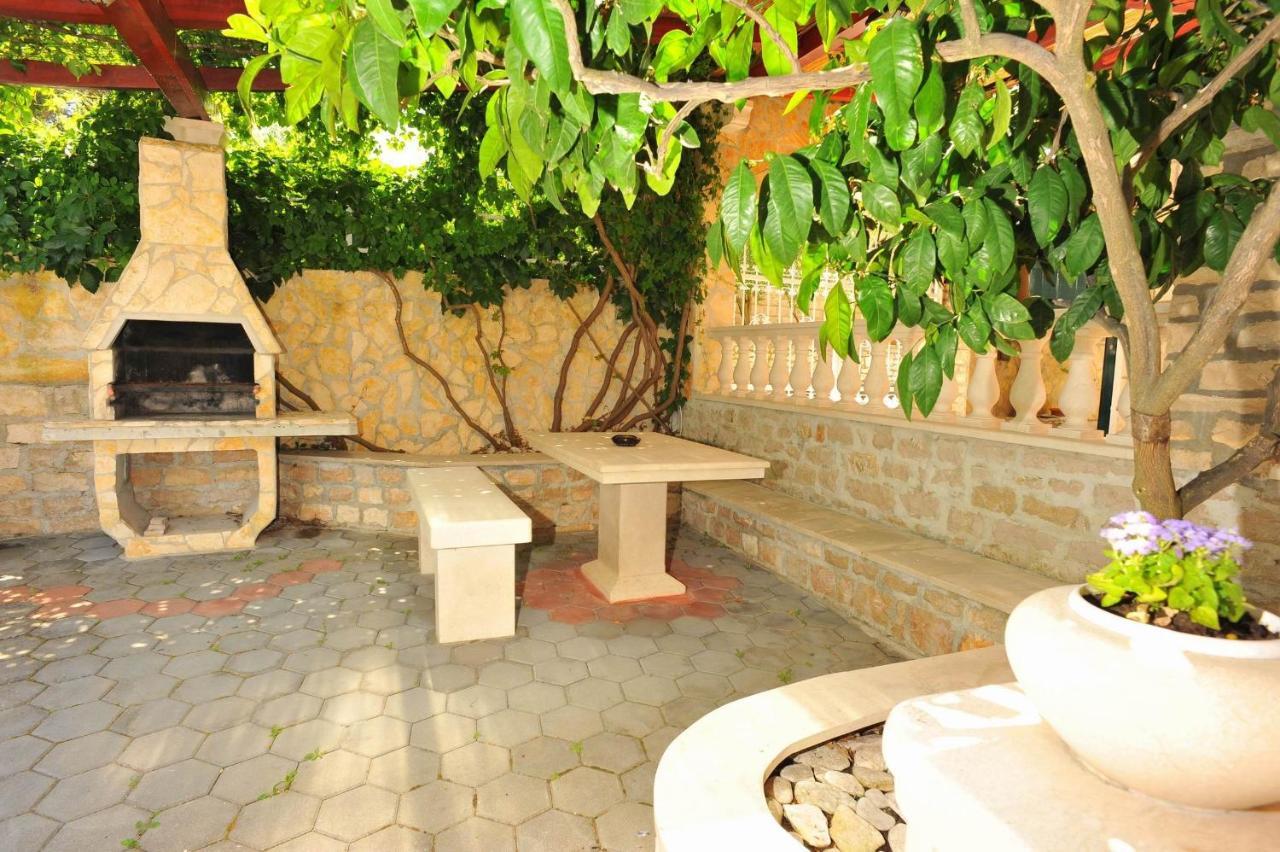 Villa Anni Sutivan Dış mekan fotoğraf