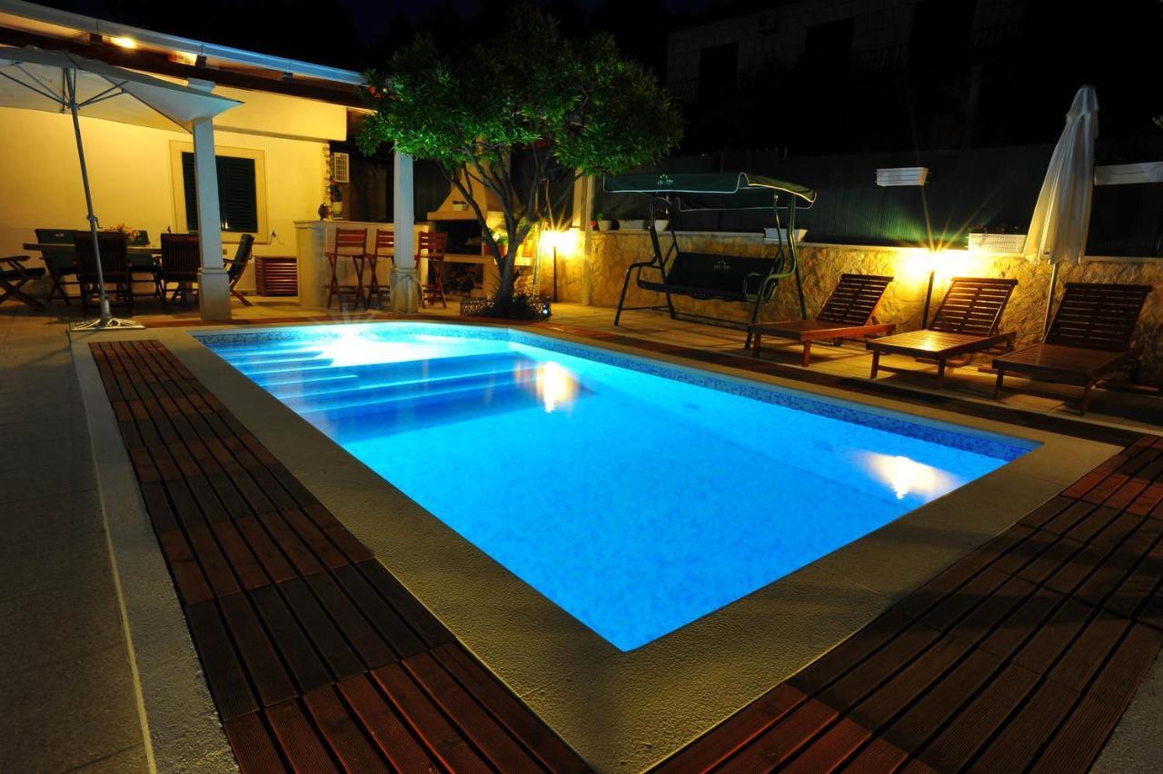 Villa Anni Sutivan Dış mekan fotoğraf