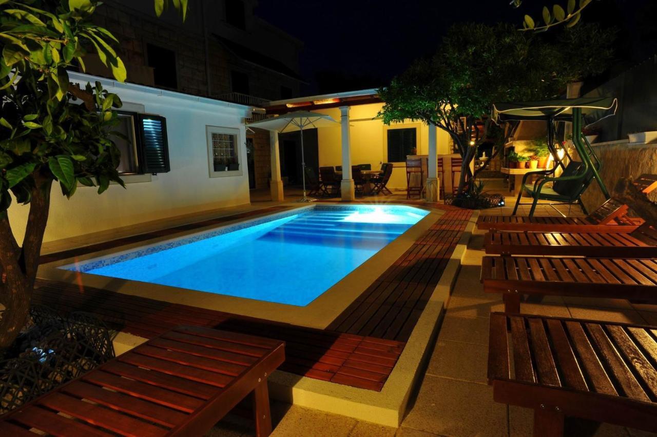 Villa Anni Sutivan Dış mekan fotoğraf