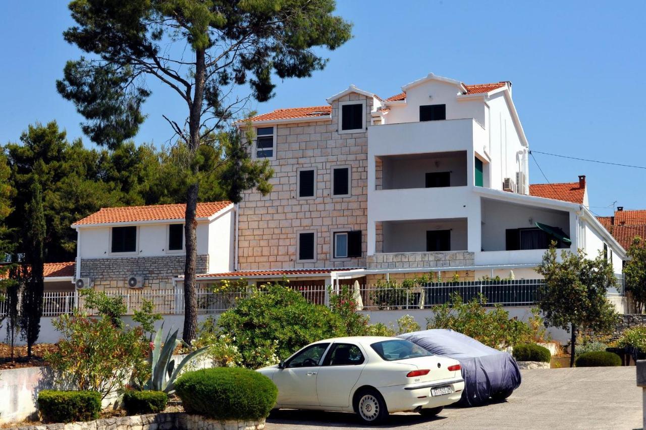 Villa Anni Sutivan Dış mekan fotoğraf
