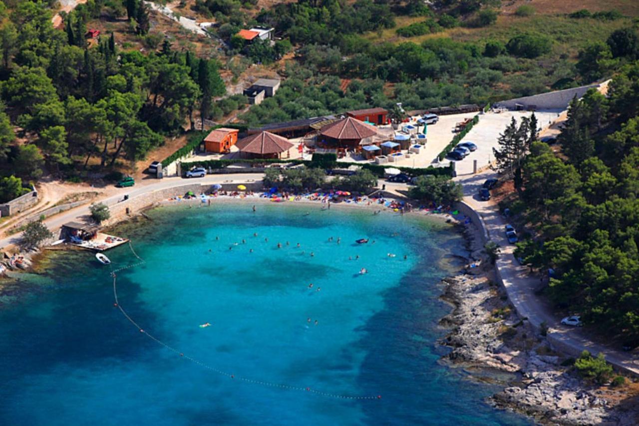 Villa Anni Sutivan Dış mekan fotoğraf