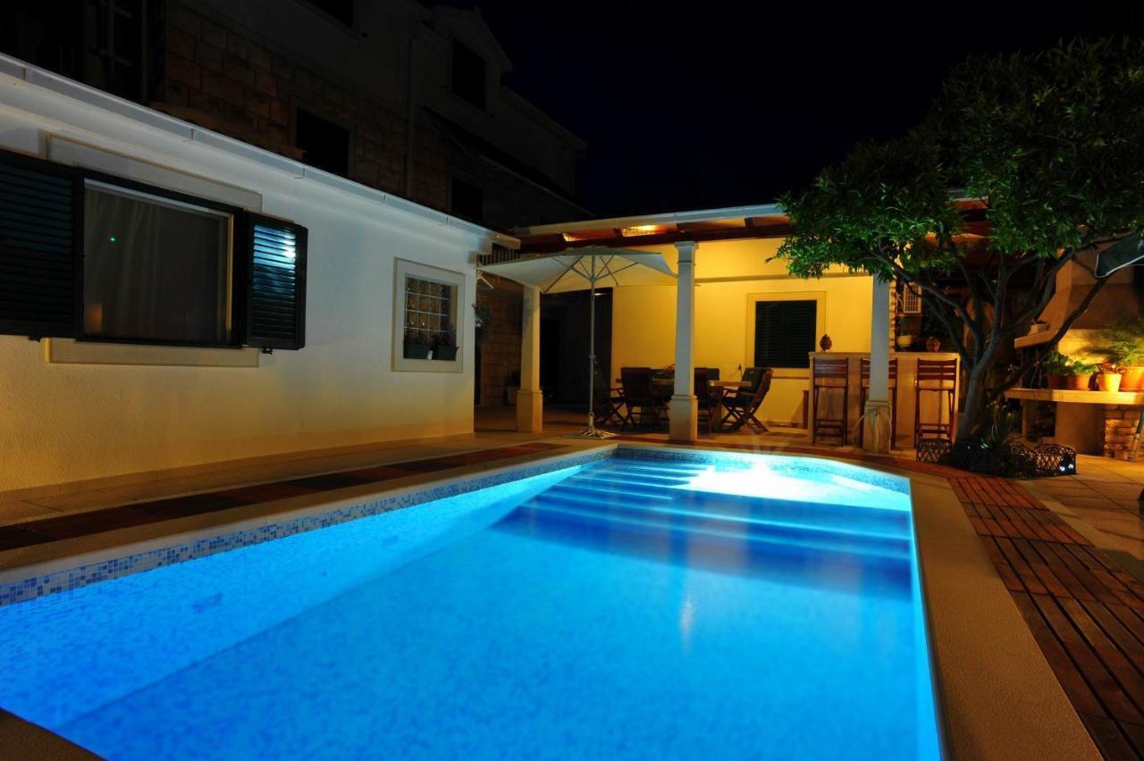 Villa Anni Sutivan Dış mekan fotoğraf