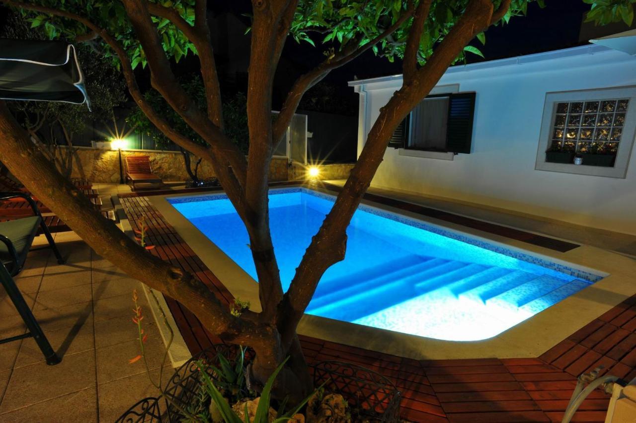 Villa Anni Sutivan Dış mekan fotoğraf