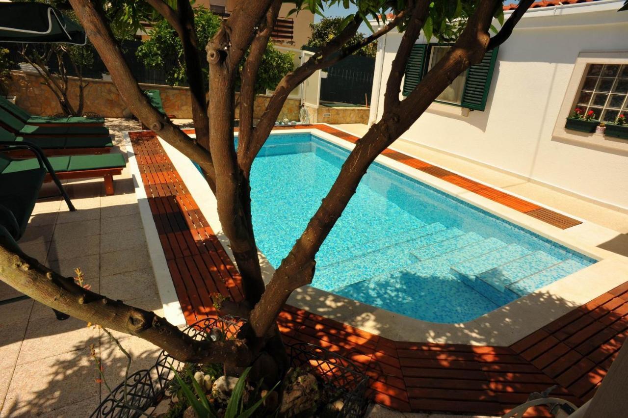 Villa Anni Sutivan Oda fotoğraf