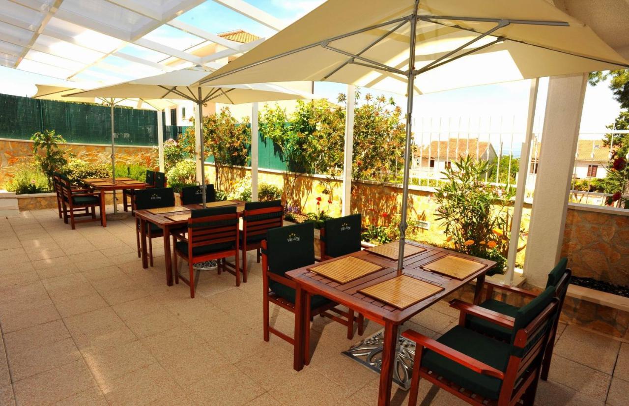 Villa Anni Sutivan Dış mekan fotoğraf