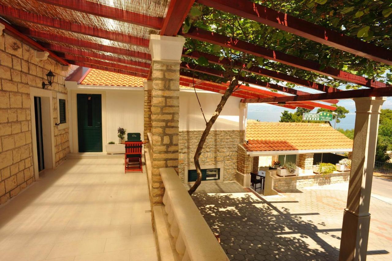 Villa Anni Sutivan Dış mekan fotoğraf