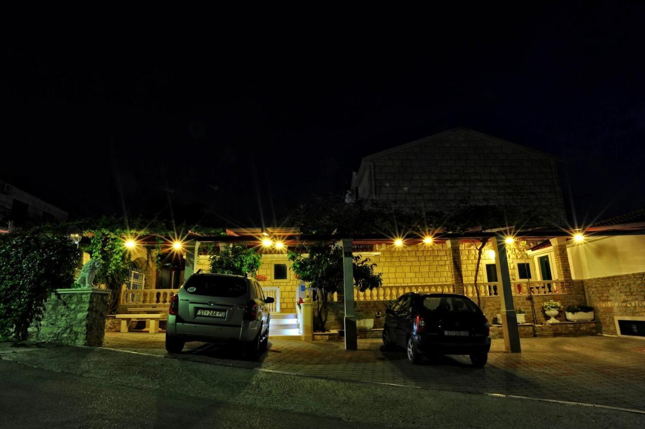Villa Anni Sutivan Dış mekan fotoğraf