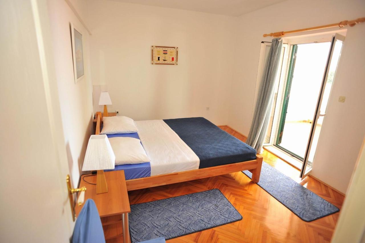 Villa Anni Sutivan Dış mekan fotoğraf