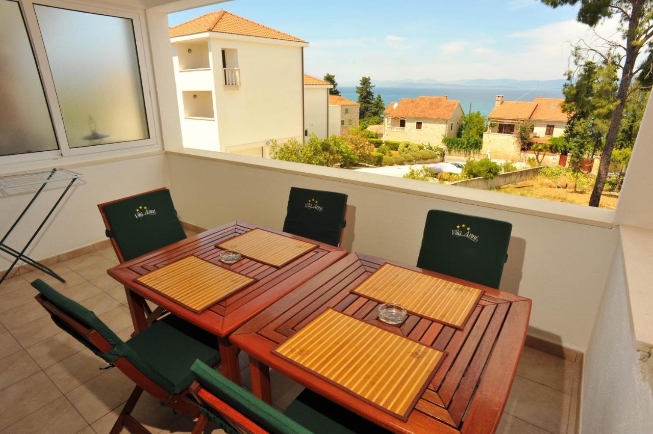 Villa Anni Sutivan Dış mekan fotoğraf