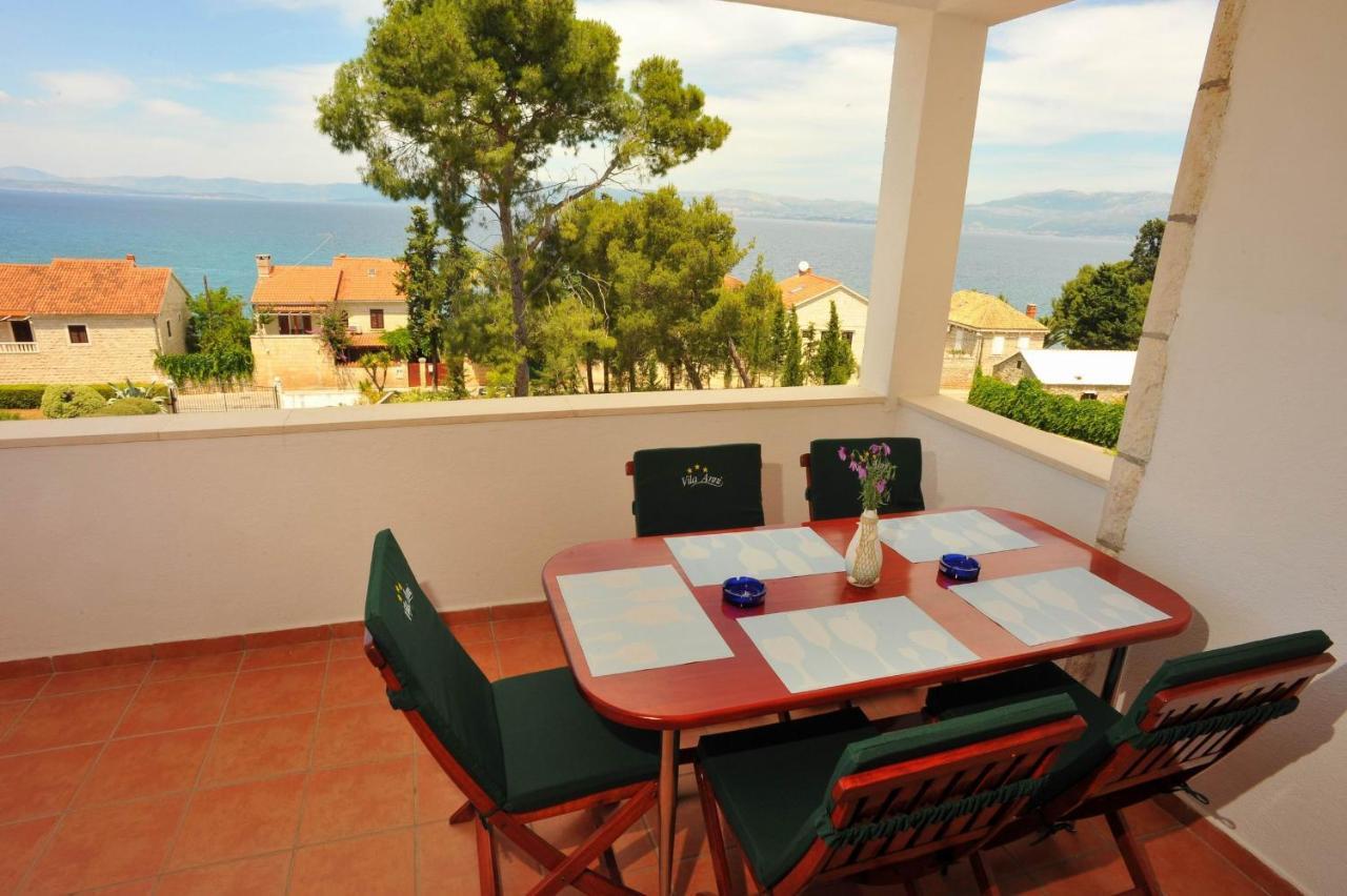 Villa Anni Sutivan Dış mekan fotoğraf