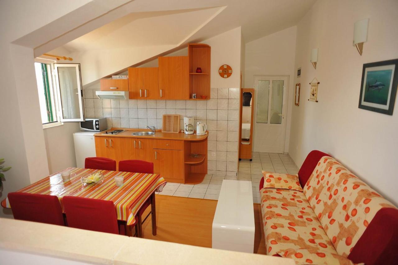 Villa Anni Sutivan Dış mekan fotoğraf