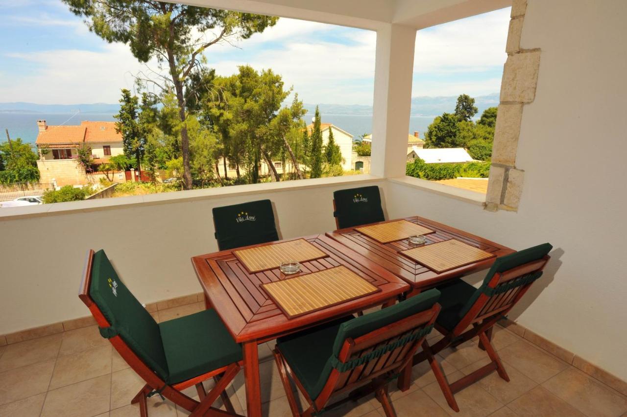 Villa Anni Sutivan Oda fotoğraf